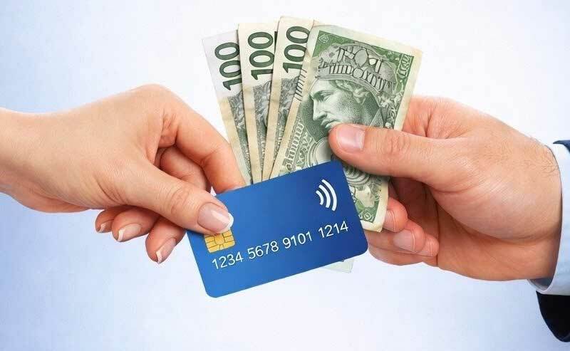 Nie musisz szukać bankomatu - gotówkę wypłacisz przy kasie