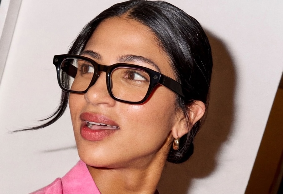 Meta ma nowe okulary AI – bez brandingu Ray-Ban i Oakley, ale z Kylie Jenner