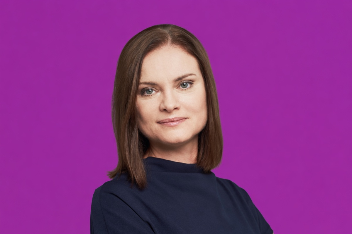 Małgorzata Zakrzewska po ponad 20 latach odchodzi z Play 