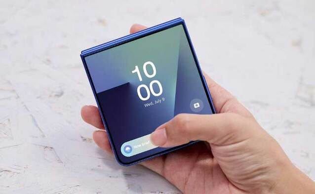 Samsung odpalił krótką promocję