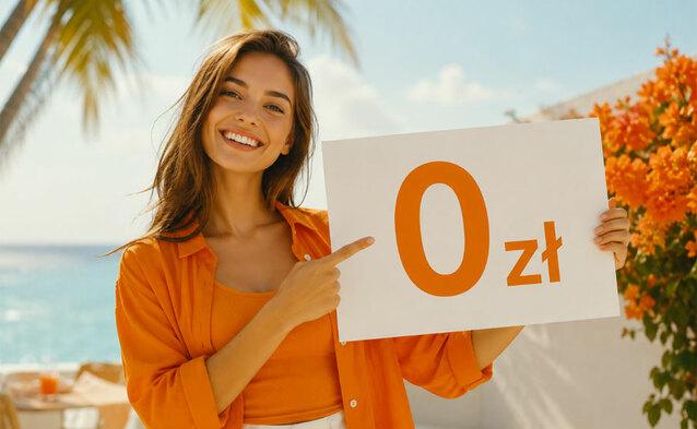0 zł miesięcznie zamiast 150 zł za dwa numery