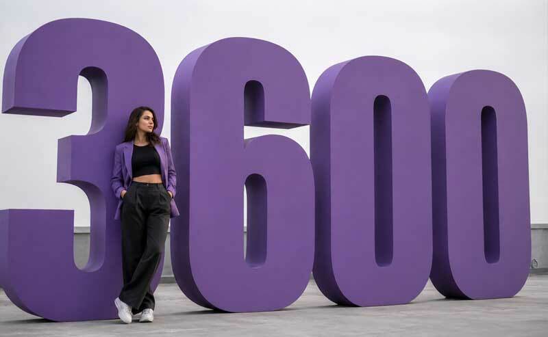 To tutaj będą działać stacje 5G w paśmie C sieci PLAY - są nowe adresy