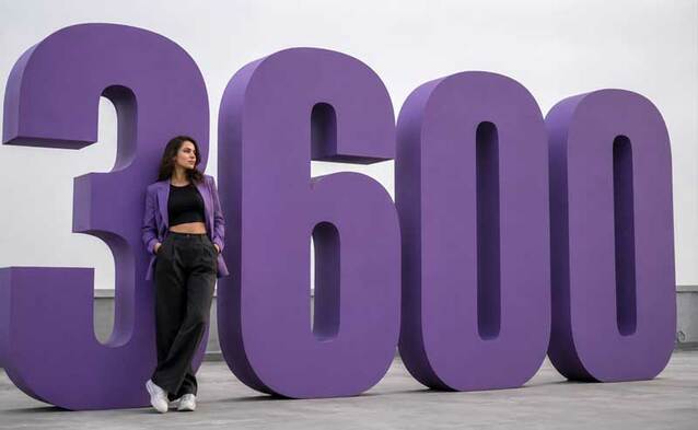 To tutaj będą działać stacje 5G w paśmie C sieci PLAY - są nowe adresy