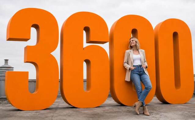 To tutaj będą działać stacje 5G w paśmie C sieci Orange - są nowe adresy