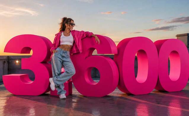 To tutaj będą działać stacje 5G w paśmie C sieci T-Mobile - są nowe adresy
