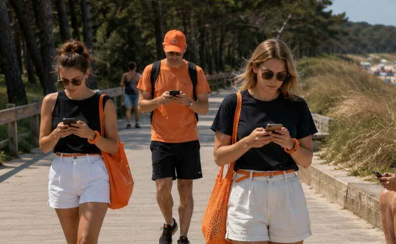 Orange rusza z wakacyjnym wzmocnieniem sieci - lista miejsc jest już znana
