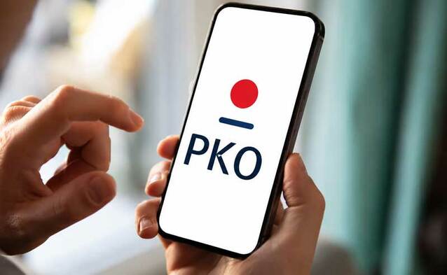 Klienci PKO BP muszą uważać w sobotę - bank podał szczegóły
