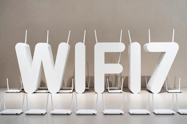 Huawei chce zarabiać na każdym urządzeniu z WiFi 7
