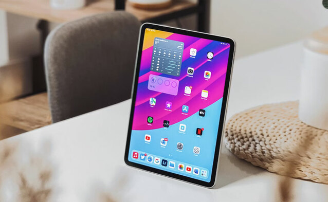 Dziś kupisz taniej iPada Pro 13 z M4 i 5G
