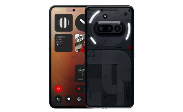 Smartfon Nothing w jednodniowej promocji
