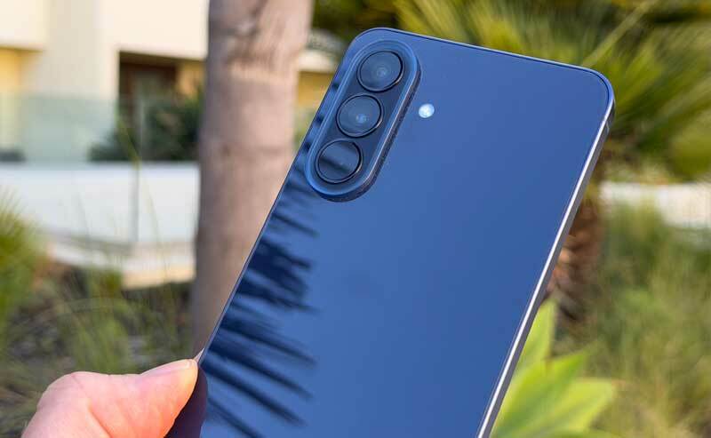 Zabraliśmy Galaxy A57 5G do San Francisco – sprawdziliśmy, czy sprzedażowy hit sprawdza się jako wakacyjny aparat i kamera