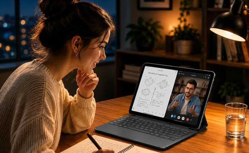Tablet z dużym ekranem i LTE trafia do Polski - kosztuje mniej niż 1000 zł