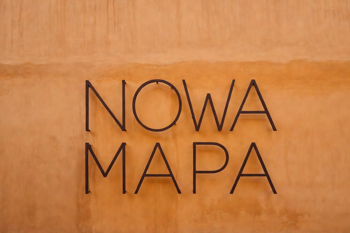 Orange ma nową mapę zasięgu
