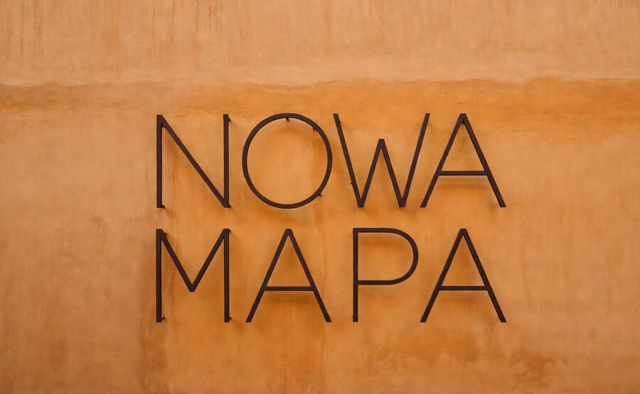 Orange ma nową mapę zasięgu