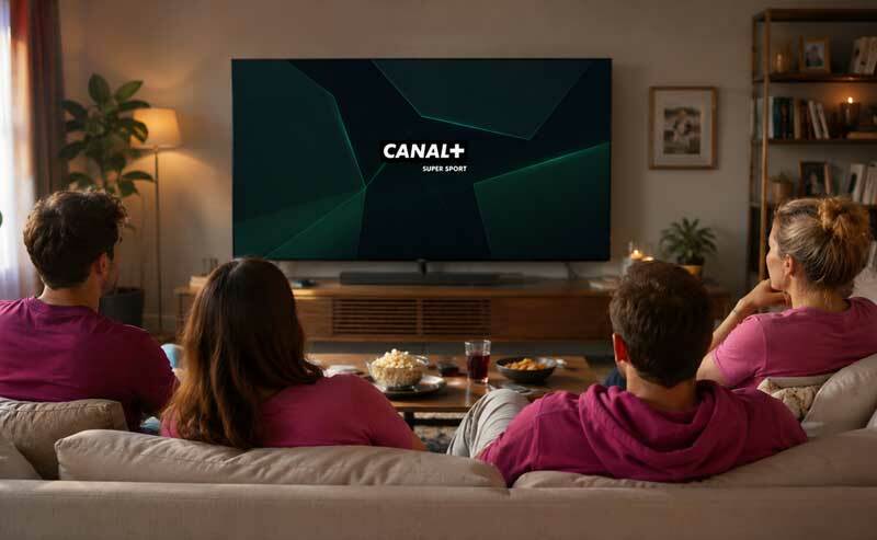 Sport w CANAL+ taniej w T-Mobile