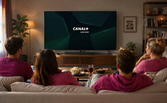 Sport w CANAL+ taniej w T-Mobile