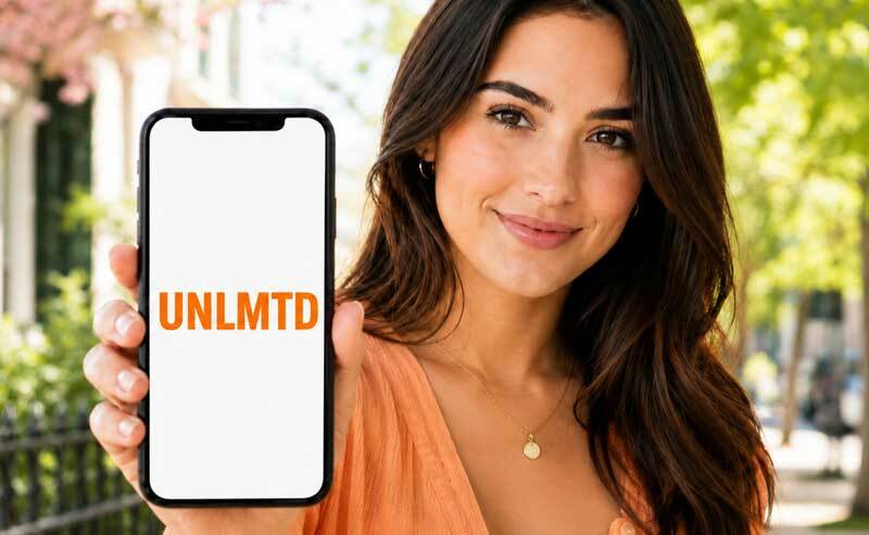 Orange rozdaje internet bez limitu