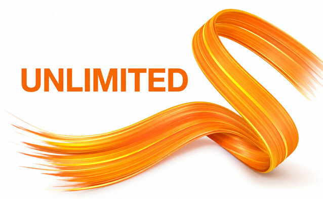 Orange rozdaje internet bez limitu