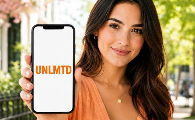 Orange rozdaje internet bez limitu