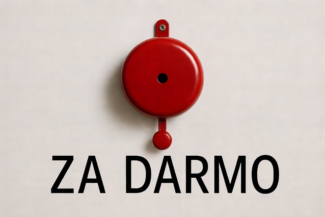 Darmowy dostęp do Audioteka Klub oraz Pilot WP