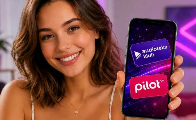 Nowa promocja na wakacje - internet i rozrywka w jednym