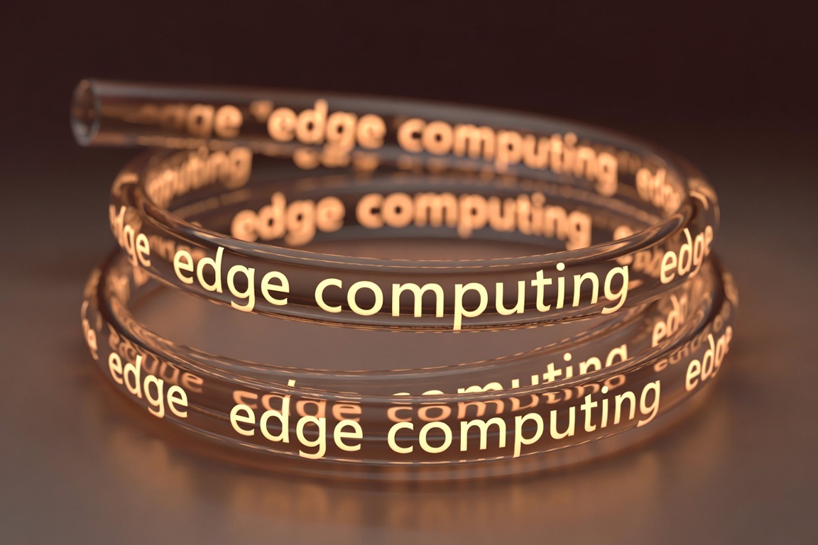 Operator buduje węzły edge computing - dane mają być bliżej firm, administracji i obywateli