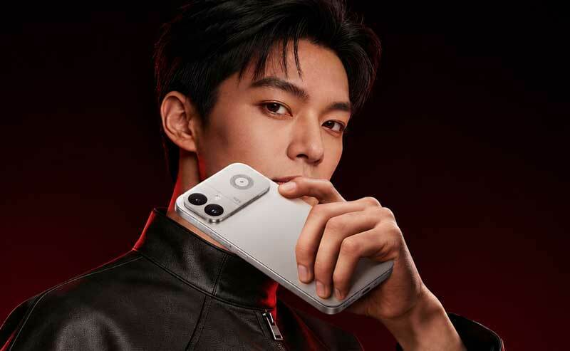 Snapdragon 8 Elite i bateria 8550 mAh - mocna nowość z Chin