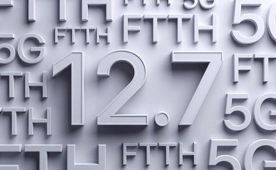 Telekomy wydały 12,7 mld zł - rok 2025 mógł być inwestycyjnym szczytem