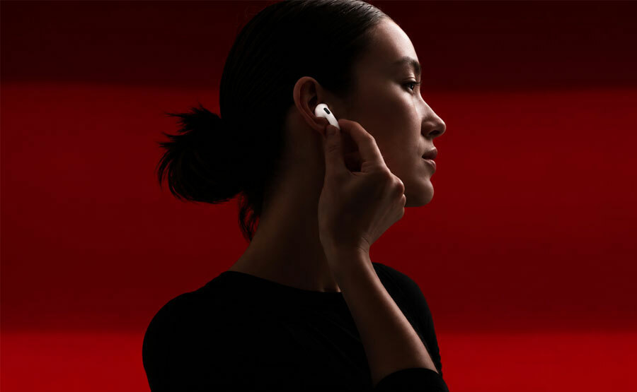 AirPods 4 z ANC w promocyjnej cenie