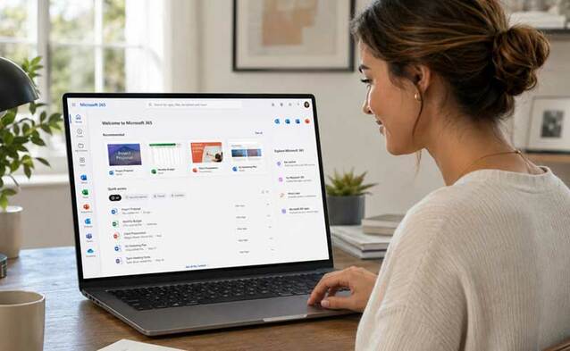 Microsoft 365 będzie droższy - firmy muszą przygotować się na nowe ceny