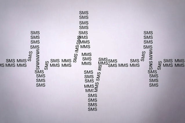 SMS-y i MMS-y umierają w Polsce powoli