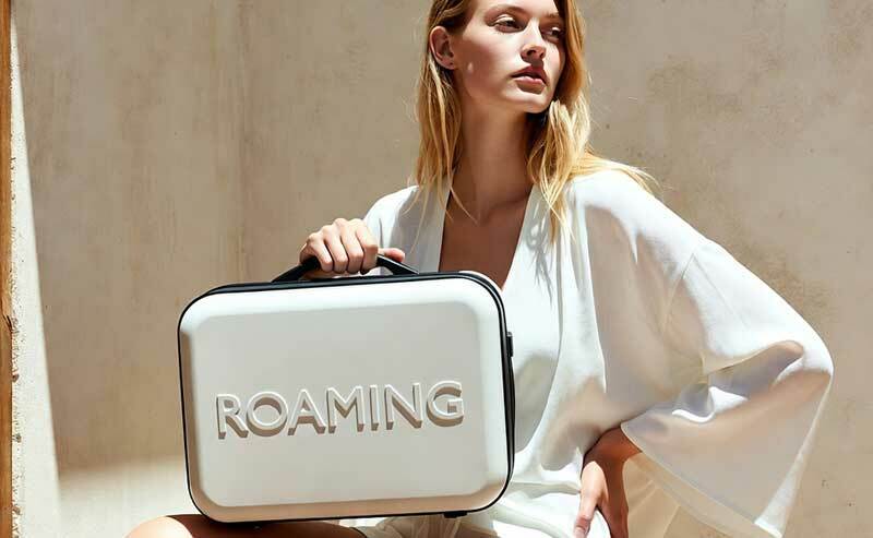 Roaming się zmienił: mniej rozmów i SMS-ów, dużo więcej danych