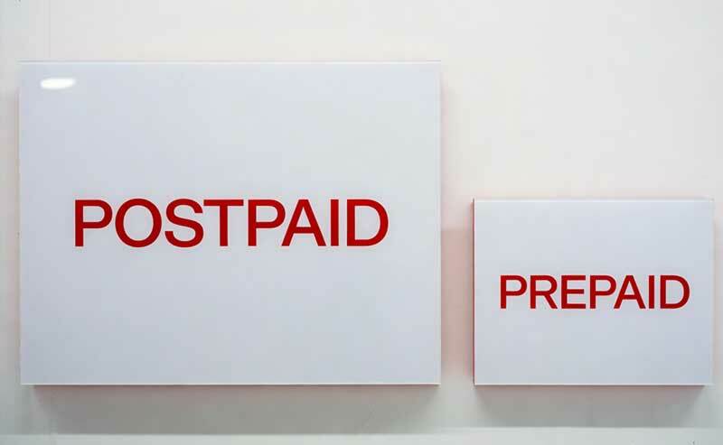 Prepaid w Polsce traci znaczenie