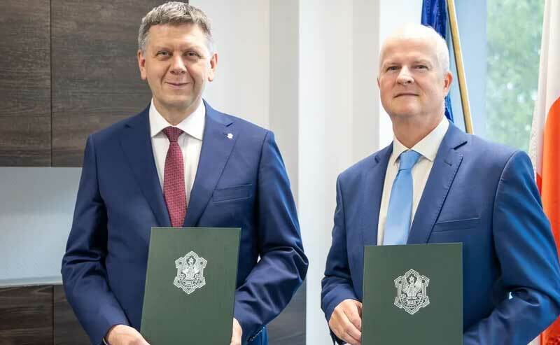 Sieć 5G może wykrywać drony - rusza ważny projekt w Polsce