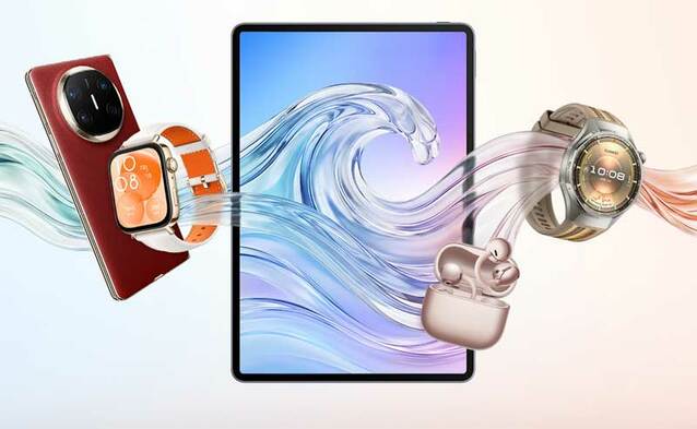 Huawei kusi wakacyjnymi cenami - promocja potrwa do sierpnia