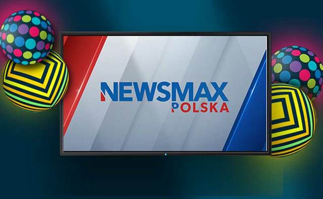 Nowy kanał informacyjny trafia do Polski