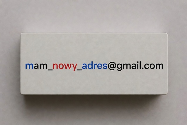Gmail dostał funkcję, na którą użytkownicy czekali od lat
