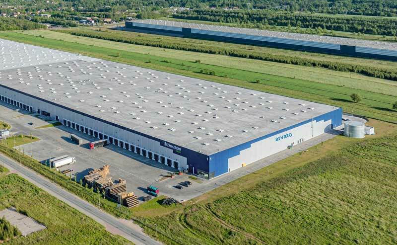 Allegro i Arvato łączą siły - rusza duży projekt pod Łodzią