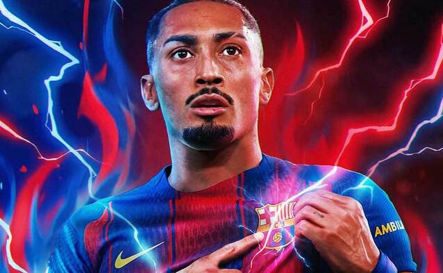 CANAL+ zgarnia całą LALIGA - kibice dostaną komplet meczów