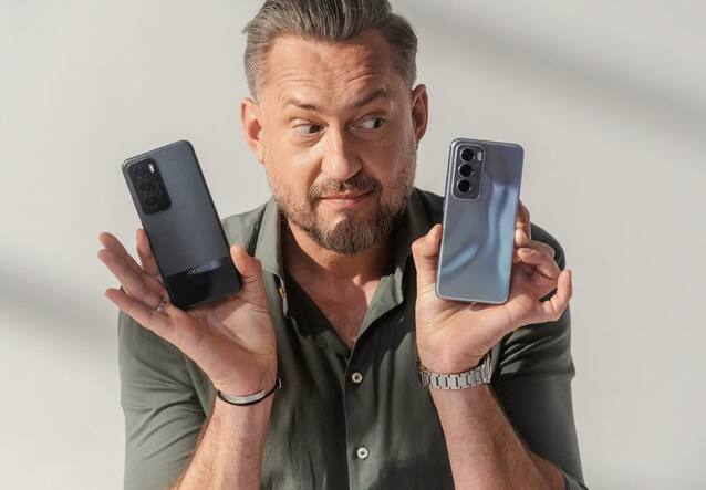 OPPO Polska już sprzedaje na TikToku – nie chwali się jednak wynikami
