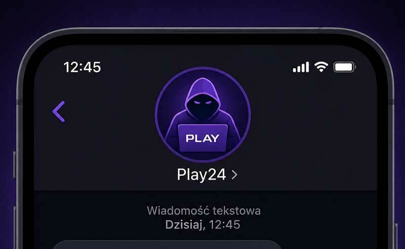 Play na celowniku oszustów