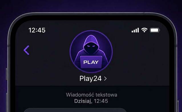 Play na celowniku oszustów