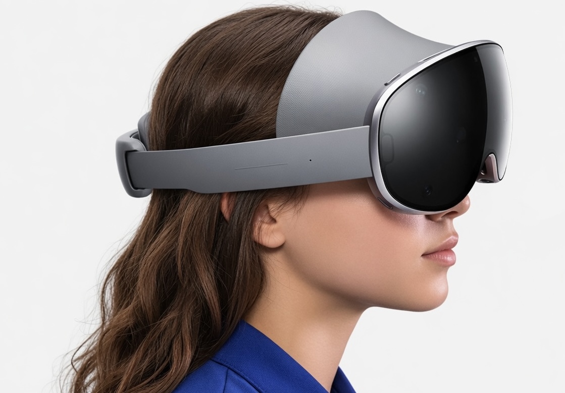 Samsung rzuca wyzwanie goglom Apple – drogie Galaxy XR właśnie trafiły do Wielkiej Brytanii