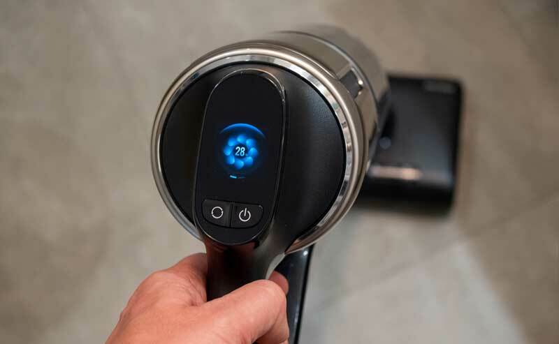 Nasz test najnowszego Dreame Z30 AquaCycle Pro – tym razem jest stacja dokująca