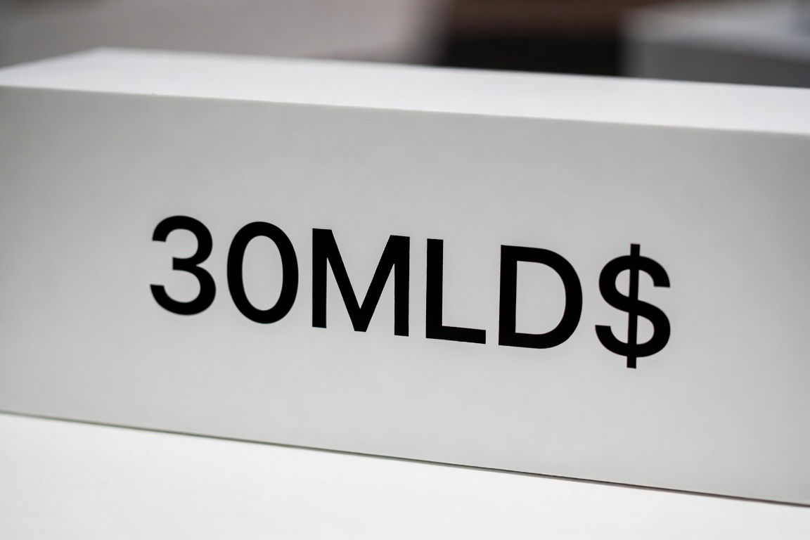 Apple zamawia u Broadcoma miliardy chipów made in USA – kontrakt przekroczy 30 mld dolarów