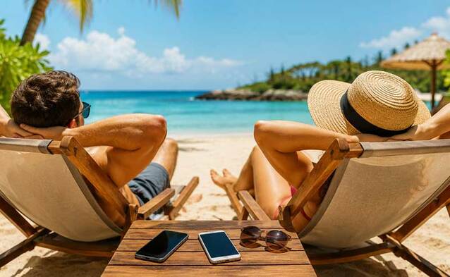 Nowa promocja na wakacje - 200 GB internetu i zniżka na start