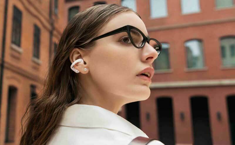 Shokz pokazuje nowe słuchawki z klipsem - są ceny w Polsce