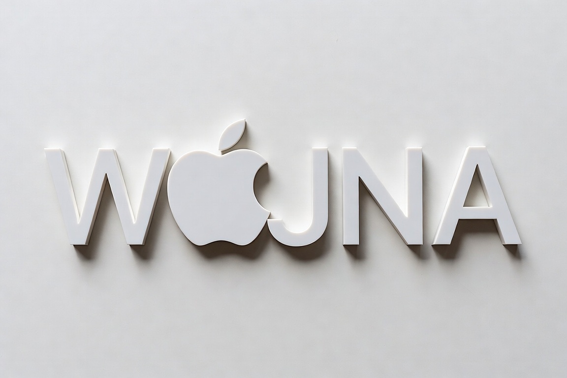 Apple pozywa OpenAI – bardzo poważne oskarżenia o kradzież tajemnic handlowych