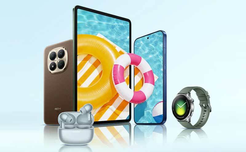 Xiaomi rusza z letnią promocją - ceny spadły nawet o 450 zł