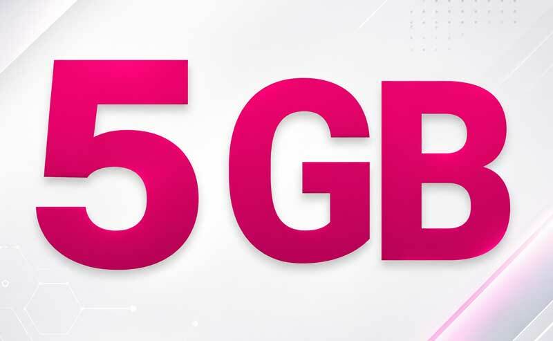 Darmowe gigabajty w T-Mobile